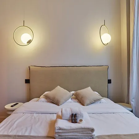 Apartment Center Of By Prestige *