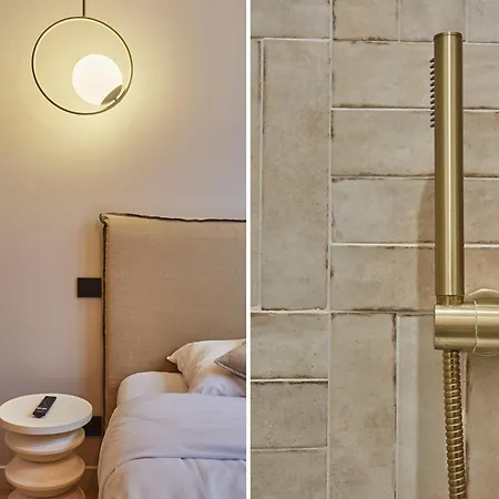 Center Of By Prestige Apartment *