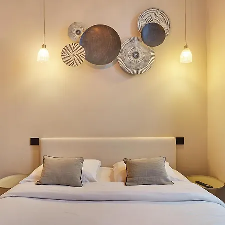 Apartment Center Of By Prestige *